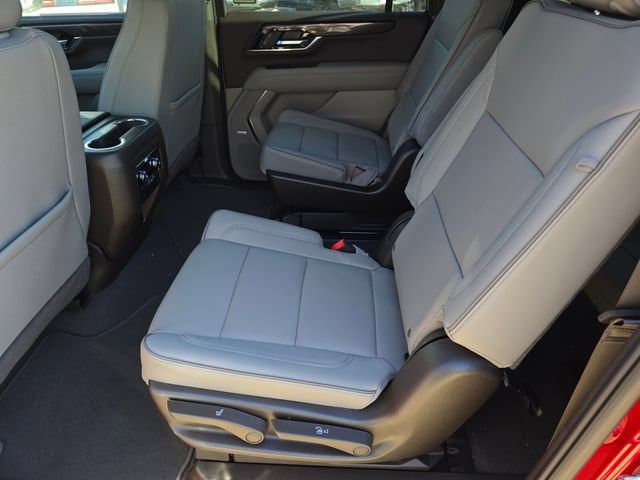 2026 GMC Yukon XL Elevation - Photo 18