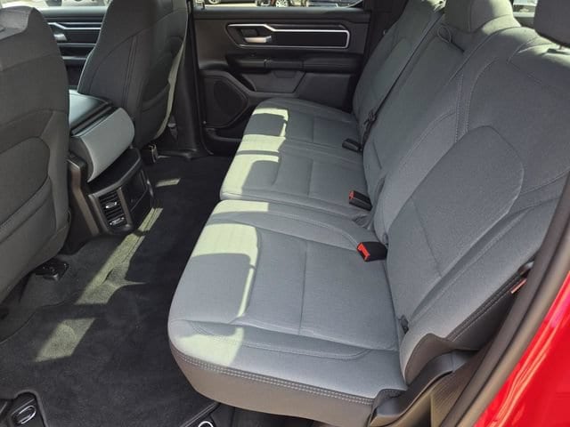 2023 RAM Ram 1500 Pickup Big Horn/Lone Star - Photo 34