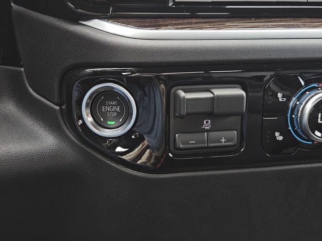 2025 GMC Sierra 1500 SLE - Photo 28