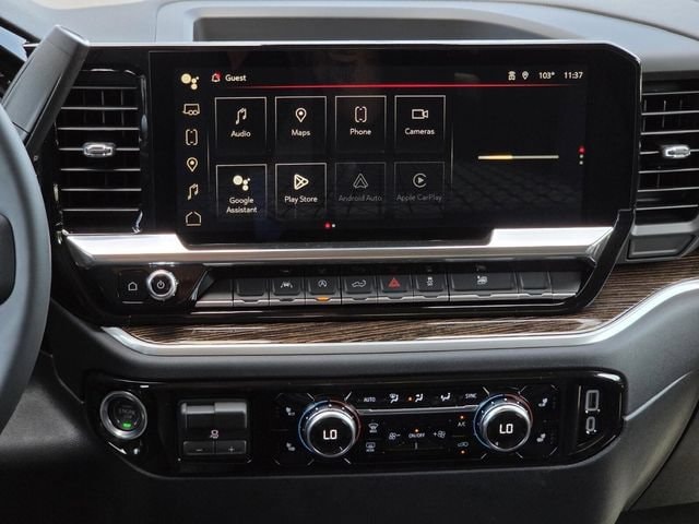 2026 GMC Sierra 1500 Elevation - Photo 12