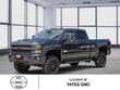  Chevrolet Silverado 2500 HD