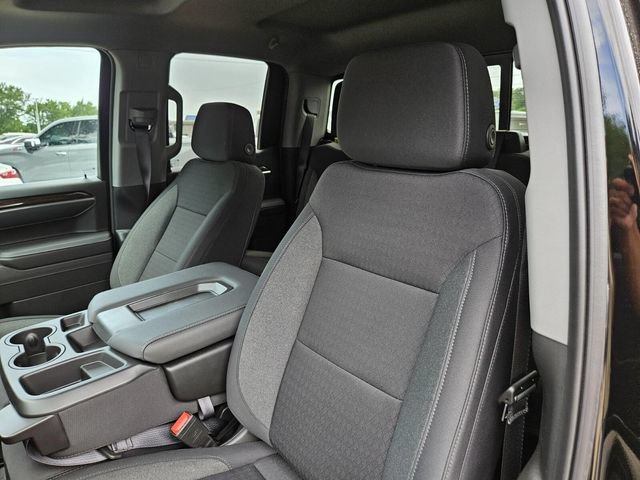 2025 GMC Sierra 1500 SLE - Photo 17