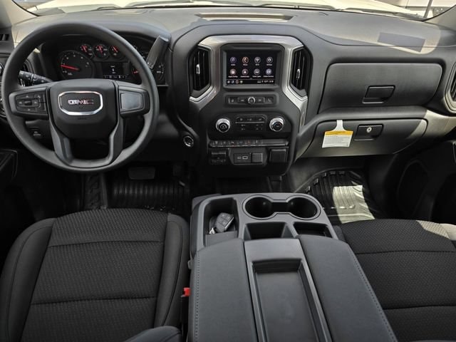 2026 GMC Sierra 2500HD Pro - Photo 13