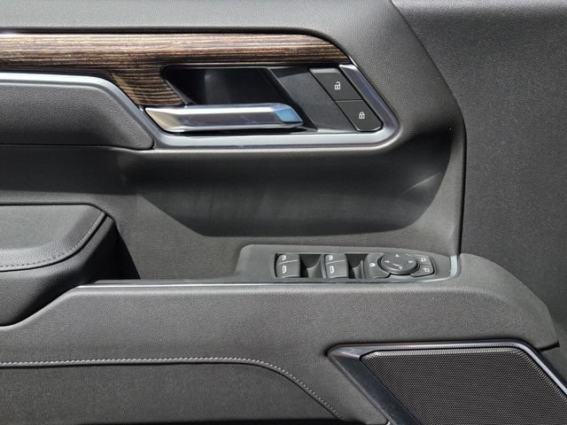 2026 GMC Sierra 1500 Elevation - Photo 19