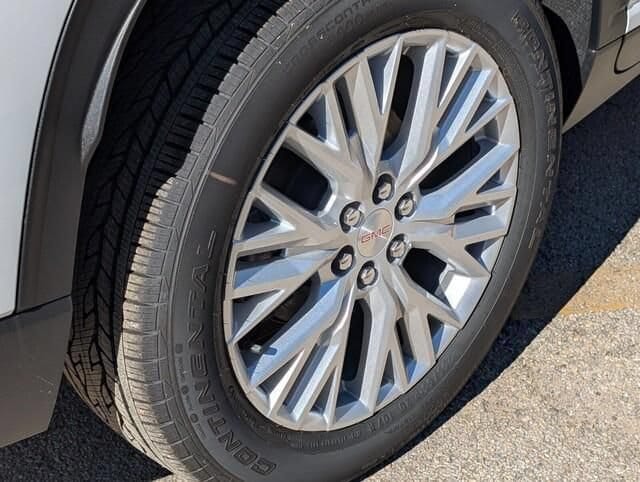 2026 GMC Acadia Elevation - Photo 7