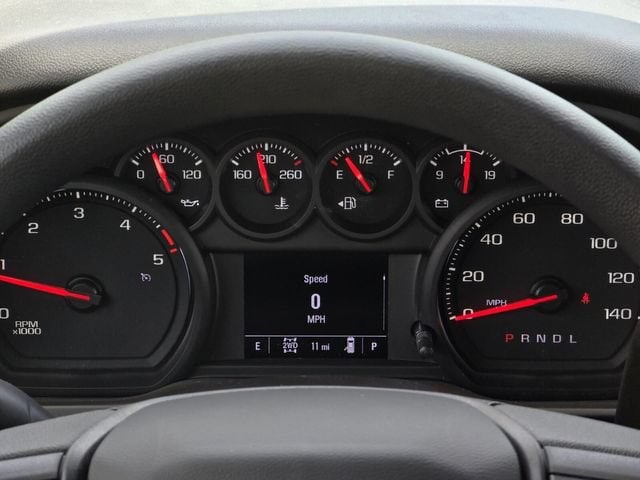 2026 GMC Sierra 2500HD Pro - Photo 18