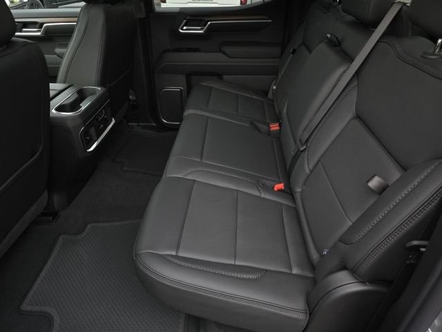 2026 GMC Sierra 1500 Denali - Photo 23