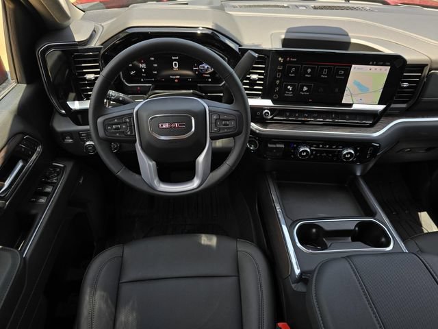 2026 GMC Sierra 2500HD SLT - Photo 12