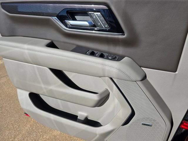 2026 GMC Yukon XL Elevation - Photo 17