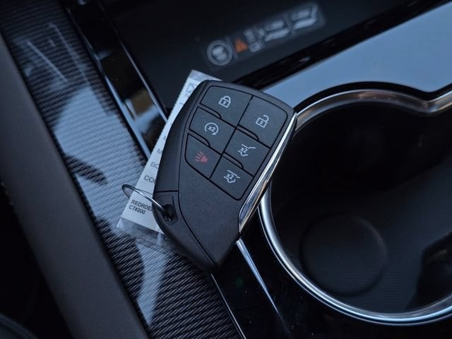2026 GMC Yukon XL Elevation - Photo 32