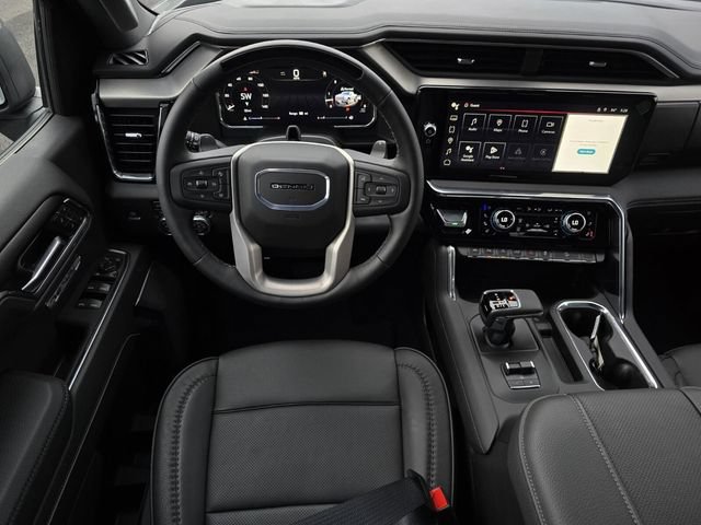 2026 GMC Sierra 1500 Denali - Photo 13