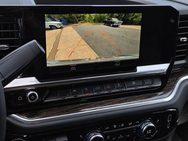 2026 GMC Sierra 1500 Elevation - Photo 17