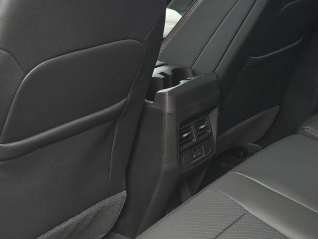 2026 GMC Canyon AT4X - Photo 24
