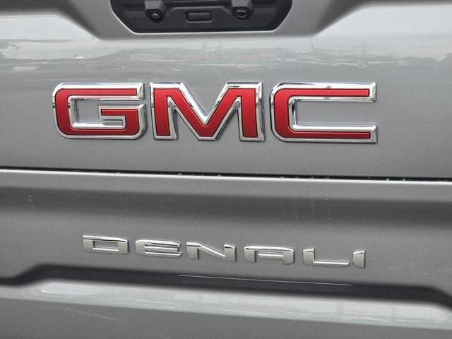 2026 GMC Sierra 1500 Denali - Photo 7