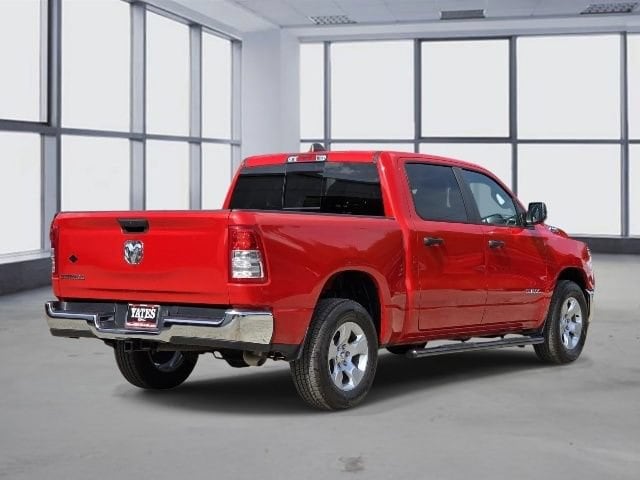 2023 RAM Ram 1500 Pickup Big Horn/Lone Star - Photo 7