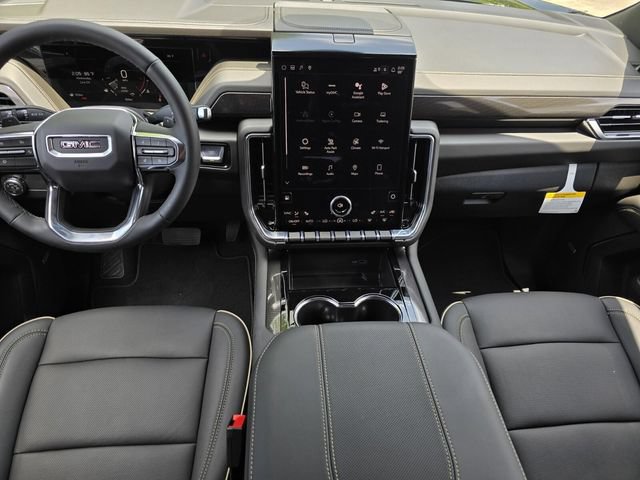 2026 GMC Yukon Elevation - Photo 14