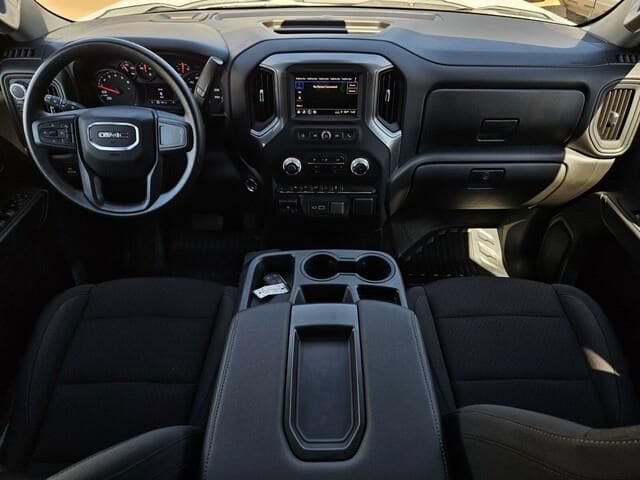 2026 GMC Sierra 1500 Pro - Photo 23