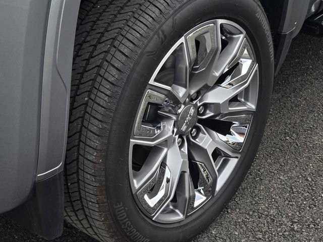 2026 GMC Sierra 1500 Denali - Photo 8