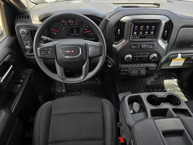 2026 GMC Sierra 2500HD Pro - Photo 12