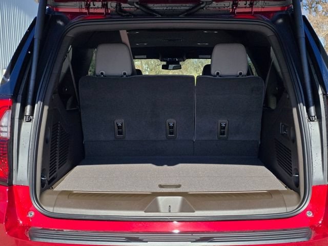 2026 GMC Yukon XL Elevation - Photo 8