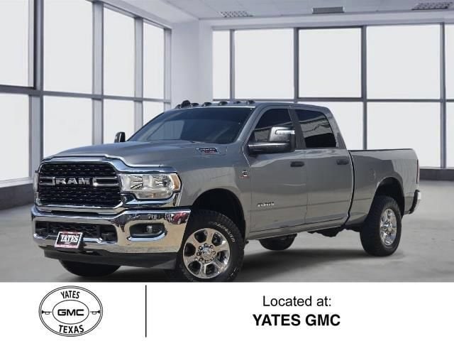 Used 2024 Ram 2500 Big Horn