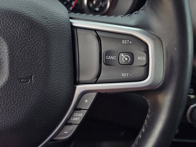 2023 RAM Ram 1500 Pickup Big Horn/Lone Star - Photo 22