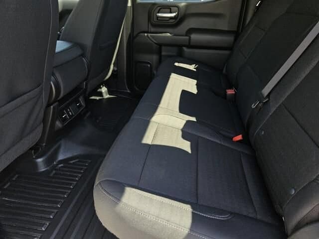 2026 GMC Sierra 1500 Pro - Photo 19