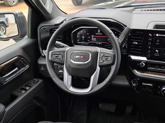 2025 GMC Sierra 1500 SLE - Photo 19