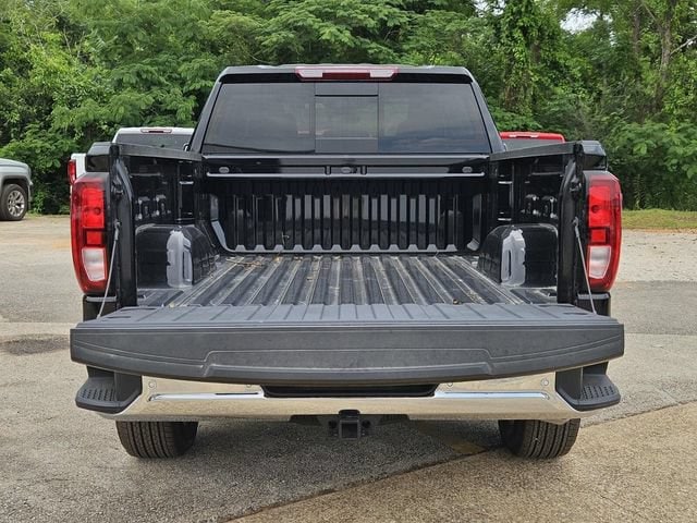 2025 GMC Sierra 1500 SLE - Photo 13