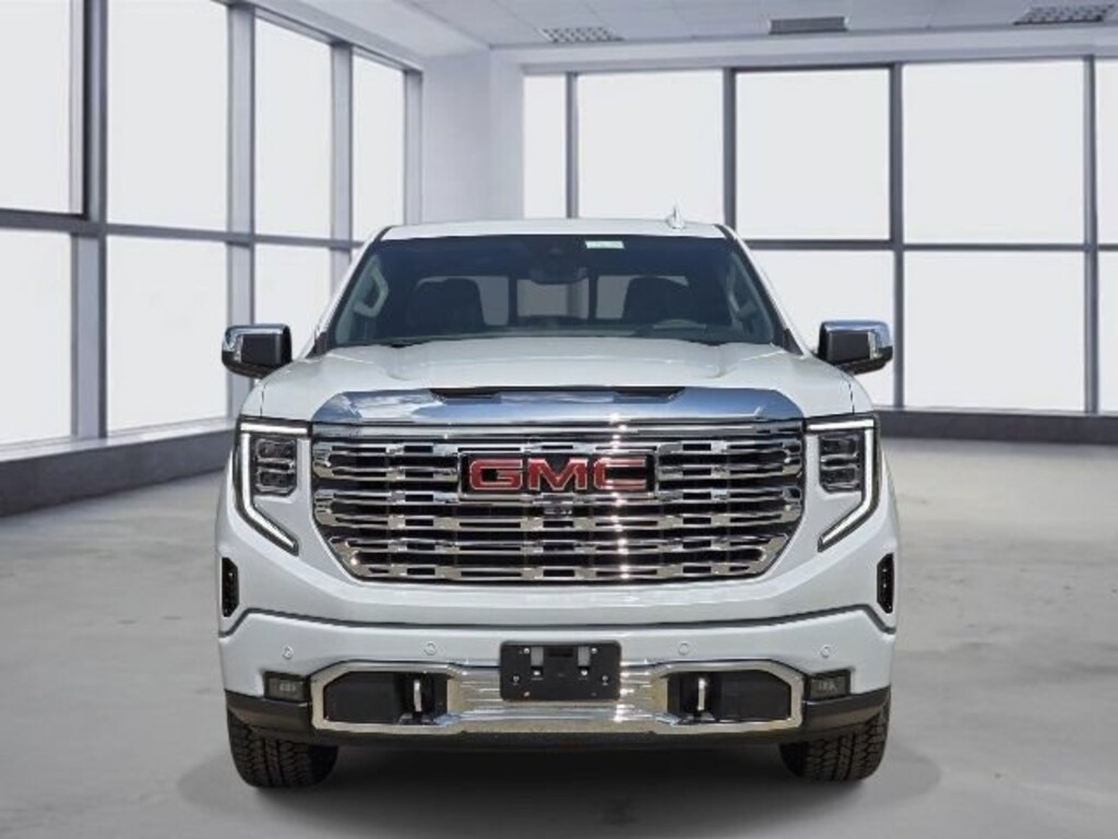 New 2026 GMC Sierra 1500 Denali Truck