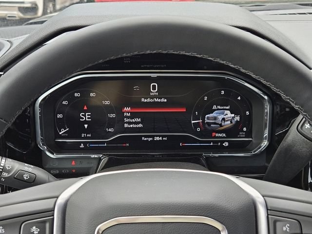 2025 GMC Sierra 1500 SLE - Photo 23