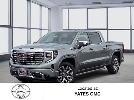 2026 GMC Sierra 1500 Denali Truck