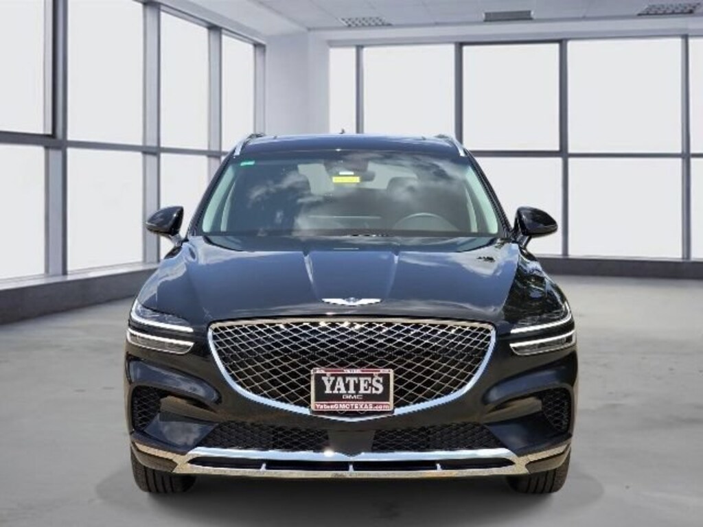 Used 2024 Genesis GV70 2.5T
