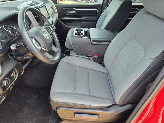 2023 RAM Ram 1500 Pickup Big Horn/Lone Star - Photo 31