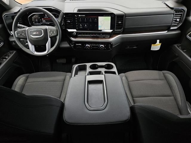 2025 GMC Sierra 1500 SLE - Photo 24