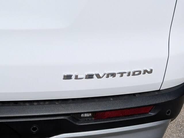2026 GMC Acadia Elevation - Photo 6