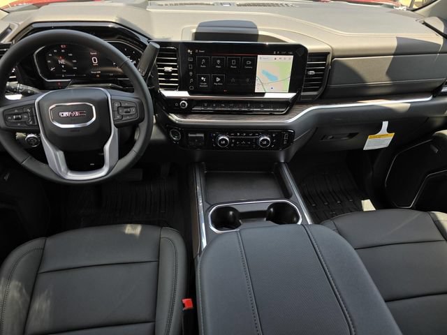 2026 GMC Sierra 2500HD SLT - Photo 13