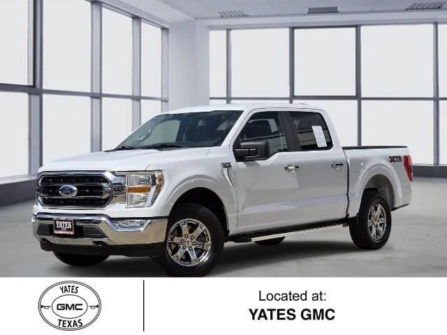 Used 2023 Ford F-150 XL