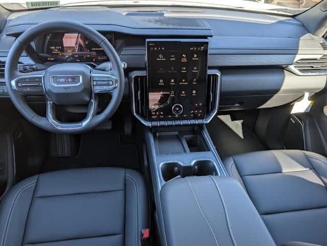 2026 GMC Acadia Elevation - Photo 23