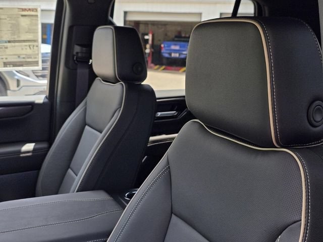2026 GMC Yukon Elevation - Photo 21