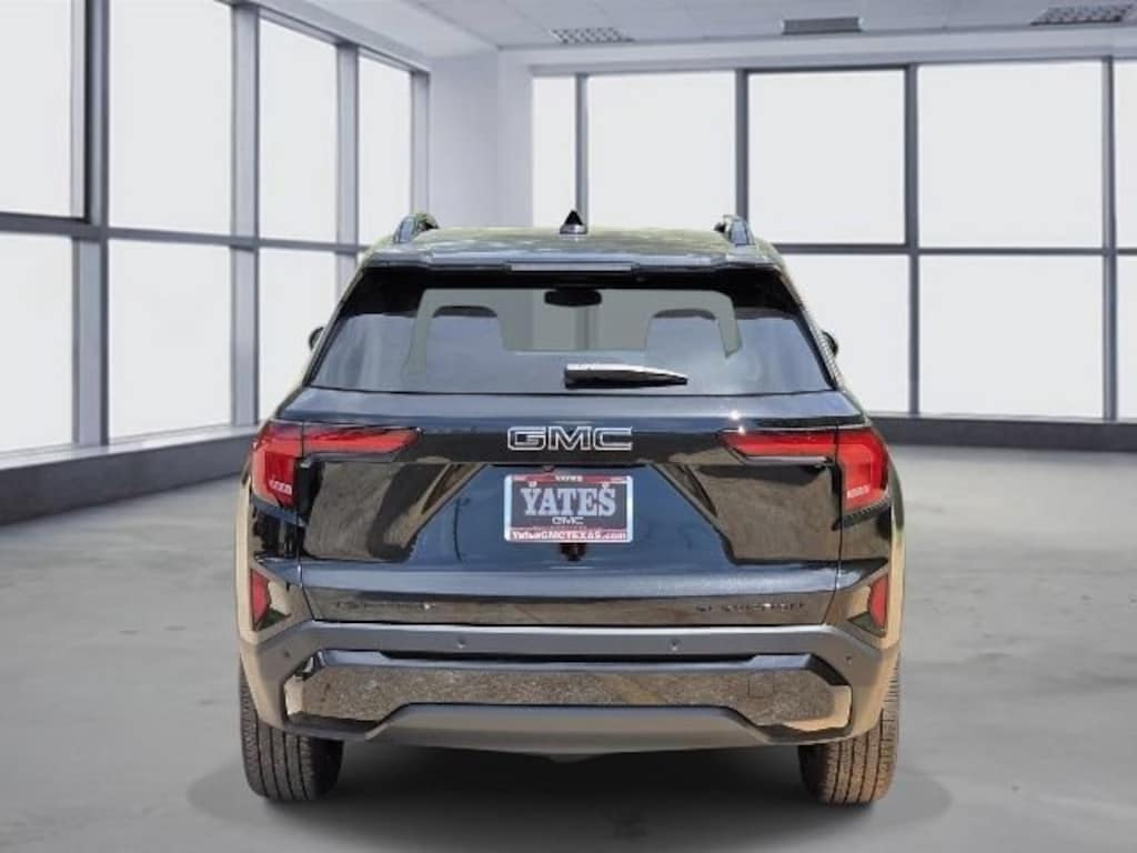 New 2027 GMC Terrain Elevation SUV
