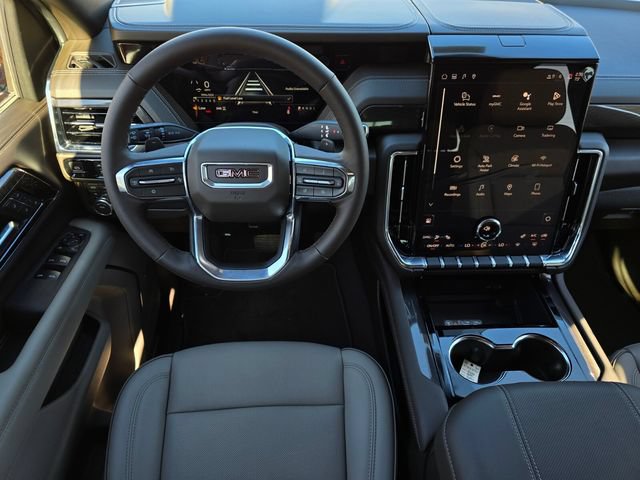 2026 GMC Yukon XL Elevation - Photo 22