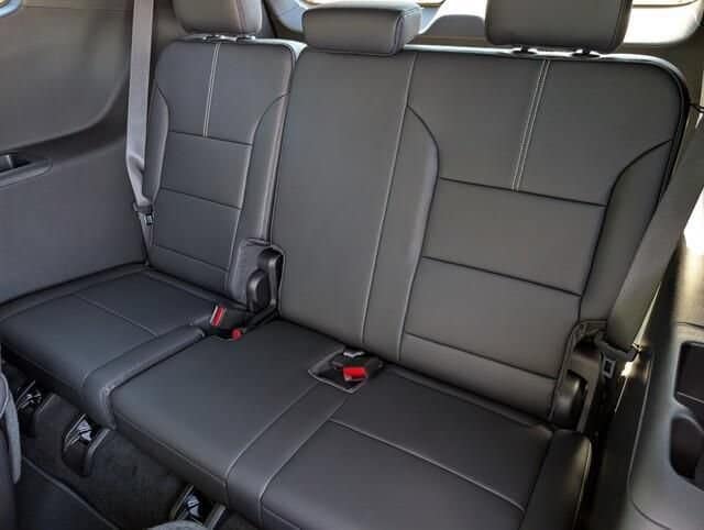 2026 GMC Acadia Elevation - Photo 21