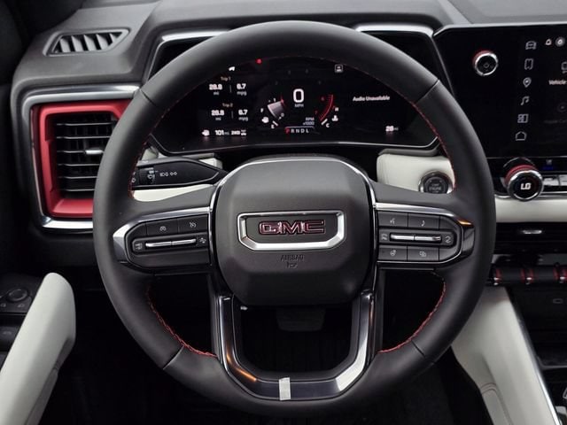2026 GMC Canyon AT4X - Photo 16