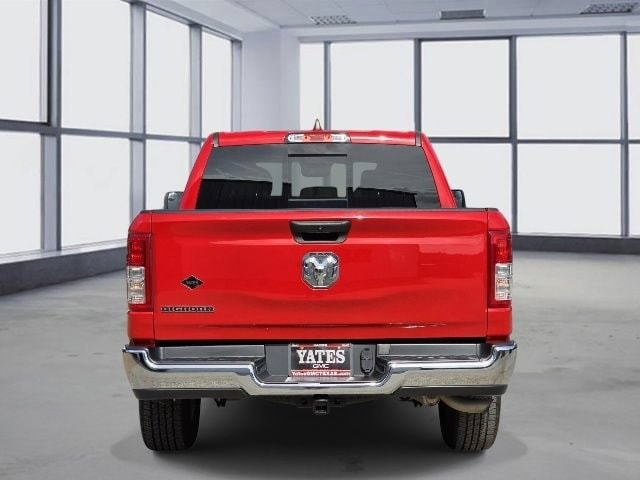 2023 RAM Ram 1500 Pickup Big Horn/Lone Star - Photo 6