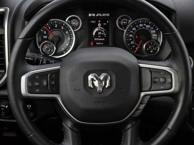 2023 RAM Ram 1500 Pickup Big Horn/Lone Star - Photo 18