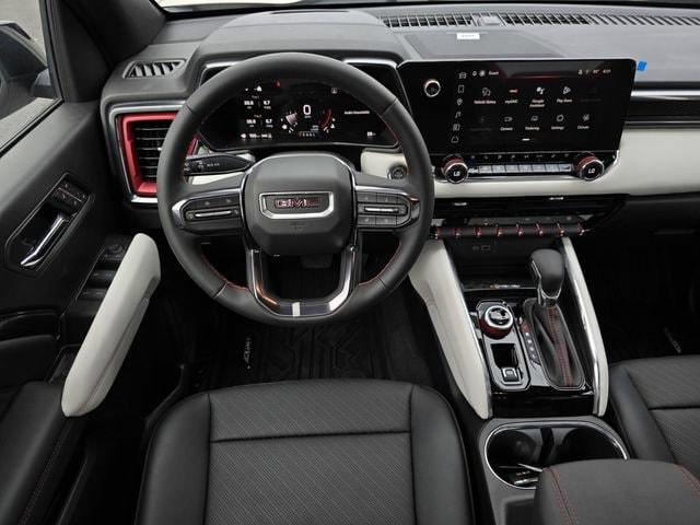 2026 GMC Canyon AT4X - Photo 11