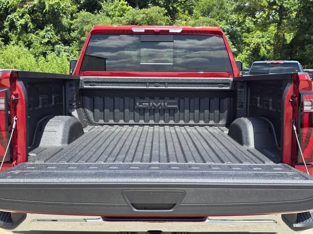 2026 GMC Sierra 2500HD SLT - Photo 6