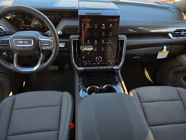 2026 GMC Yukon XL Elevation - Photo 23