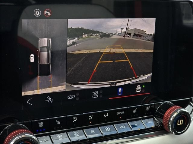 2026 GMC Canyon AT4X - Photo 27